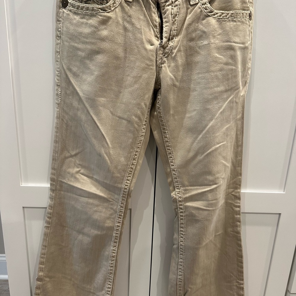 TRUE RELIGION JEANS - Picture 2 of 7